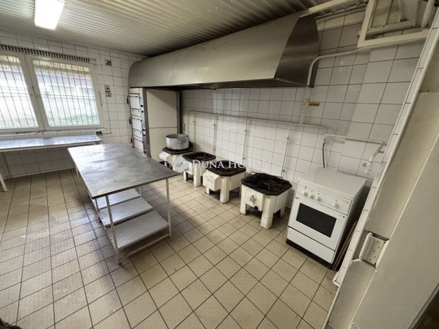 Eladó üzlethelyiség, Miskén 39.9 M Ft / költözzbe.hu