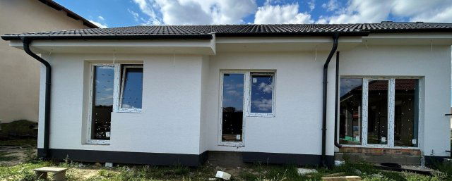 Eladó családi ház, Nyírtelken 66.9 M Ft, 3 szobás