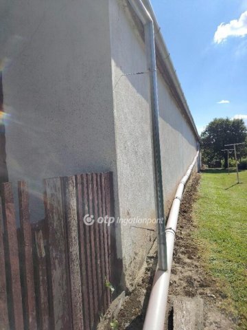 Eladó családi ház, Kistótfalun 19.9 M Ft, 4 szobás