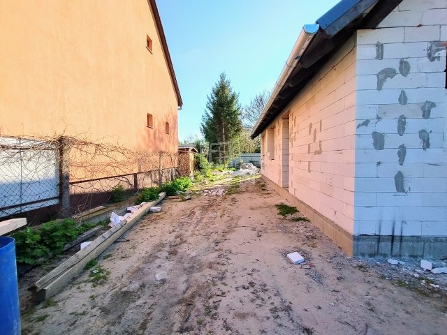Eladó családi ház, Monoron 59 M Ft, 3 szobás