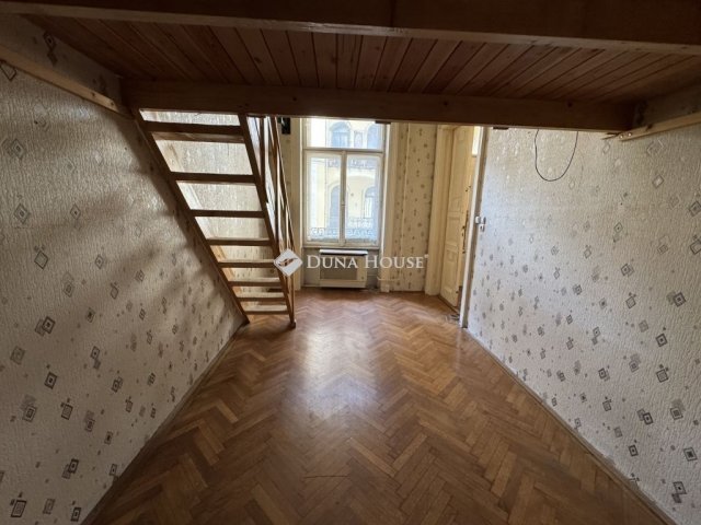 Eladó téglalakás, Budapesten, IX. kerületben 89.9 M Ft, 3 szobás