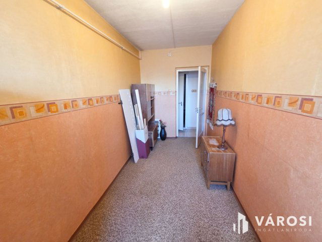 Eladó panellakás, Budapesten, XXI. kerületben 61 M Ft, 1+2 szobás