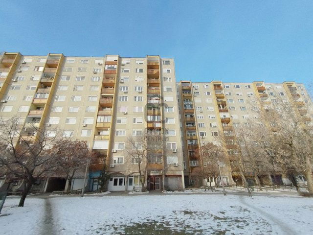 Eladó panellakás, Budapesten, IV. kerületben 69.9 M Ft, 2 szobás