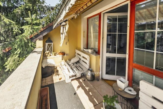 Eladó téglalakás, Budapesten, II. kerületben 169 M Ft, 4 szobás