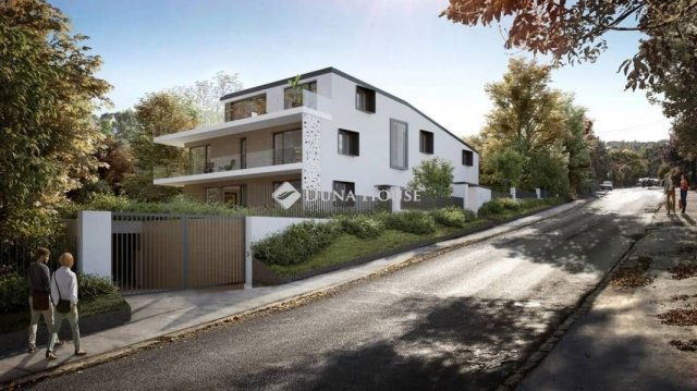 Eladó téglalakás, Budapesten, XII. kerületben 340.576 M Ft