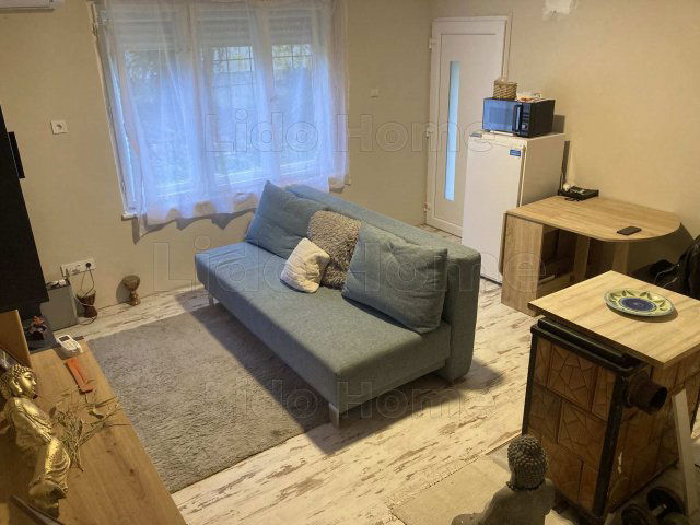 Eladó családi ház, Kapolyon 27.9 M Ft, 3 szobás