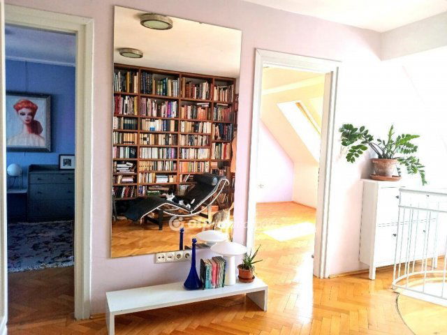 Eladó téglalakás, Budapesten, IX. kerületben 218 M Ft, 3 szobás