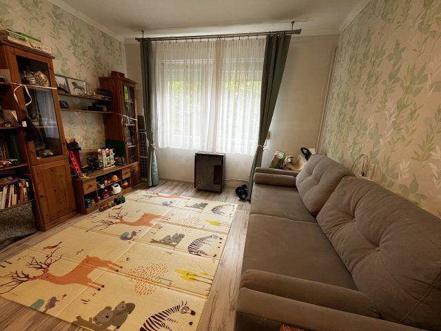 Eladó téglalakás, Miskolcon, Szeder utcában 22.9 M Ft, 2 szobás