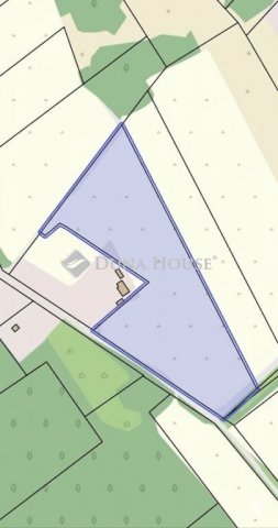 Eladó mezogazdasagi ingatlan, Ásotthalmán 3 M Ft