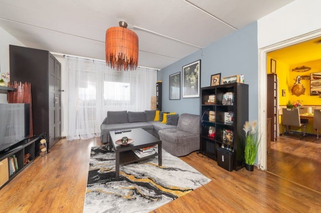 Eladó panellakás, Budapesten, XVII. kerületben 64.9 M Ft