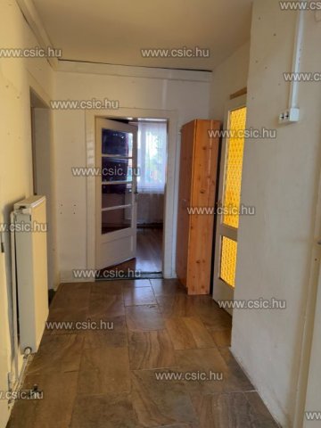 Eladó telek, Budapesten, XVII. kerületben, Rákoscsaba utcában