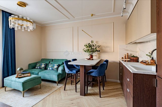 Eladó téglalakás, Budapesten, XII. kerületben 101 M Ft, 2 szobás