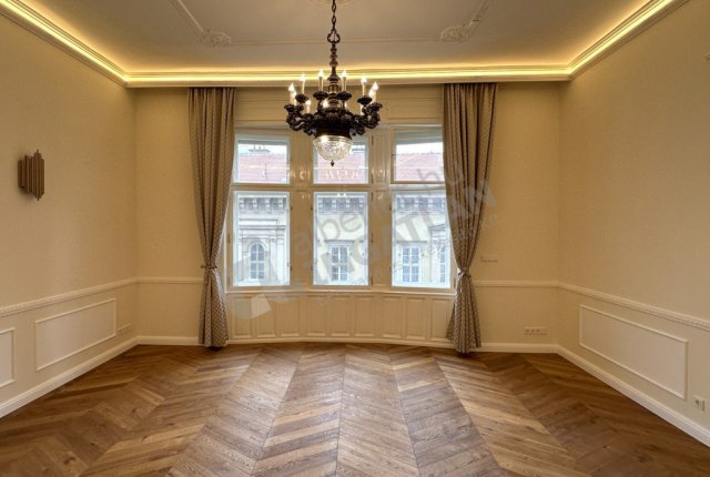 Kiadó téglalakás, albérlet, V. kerületben, Hercegprímás utcában