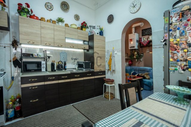 Eladó téglalakás, Budapesten, XIV. kerületben 68.4 M Ft