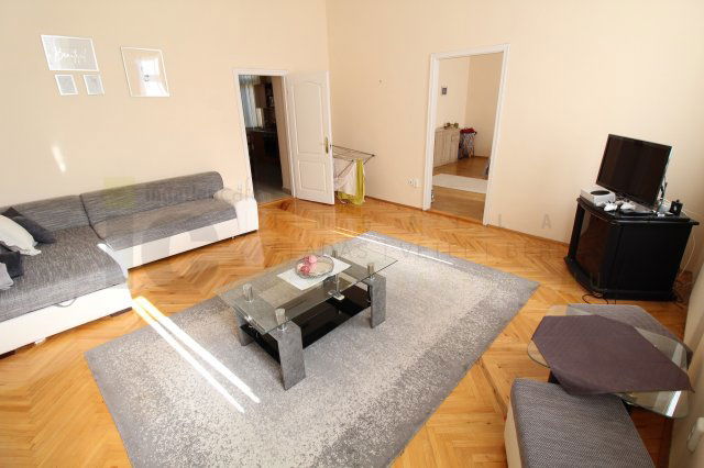 Eladó téglalakás, Szegeden, Bólyai János utcában 98.9 M Ft