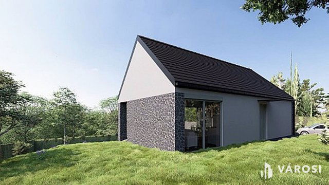 Eladó telek, Parádon 23 M Ft / költözzbe.hu