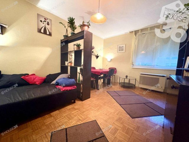 Eladó téglalakás, Kecskeméten 47.9 M Ft, 2 szobás