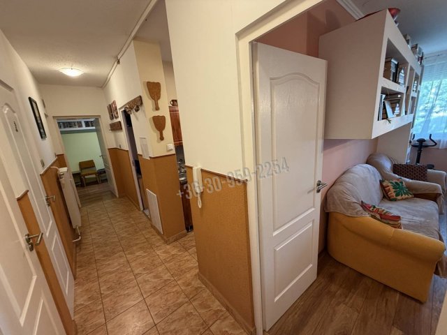 Eladó panellakás, Nagykanizsán, Kazanlak körúton 43.5 M Ft