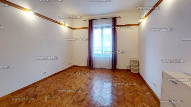 Kiadó téglalakás, albérlet, Budapesten, II. kerületben