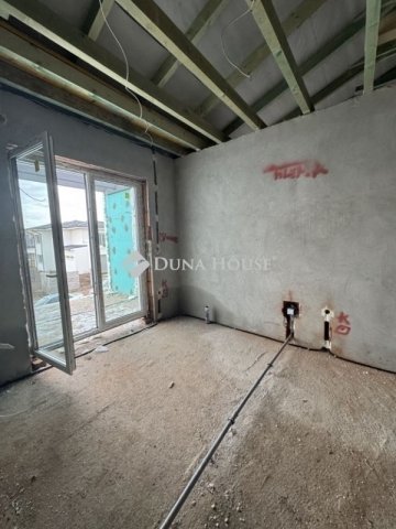 Eladó ikerház, Budapesten, XVIII. kerületben 129 M Ft, 5 szobás