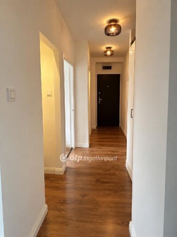 Eladó téglalakás, Budapesten, IX. kerületben 61 M Ft, 2 szobás
