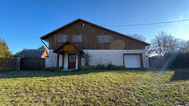 Eladó nyaraló, Dunapatajon 58.7 M Ft, 3+1 szobás