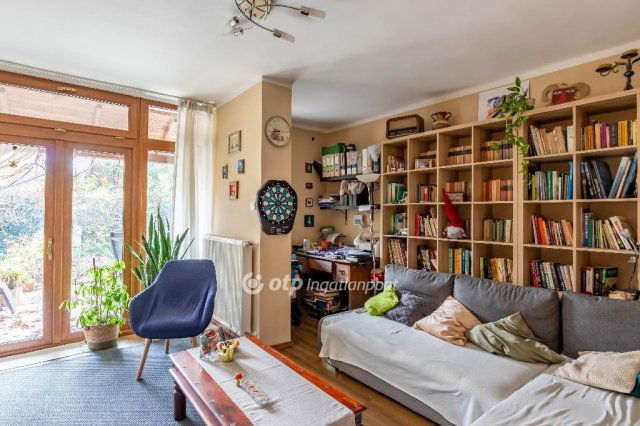 Eladó sorház, Keszthelyen 138 M Ft, 2+3 szobás