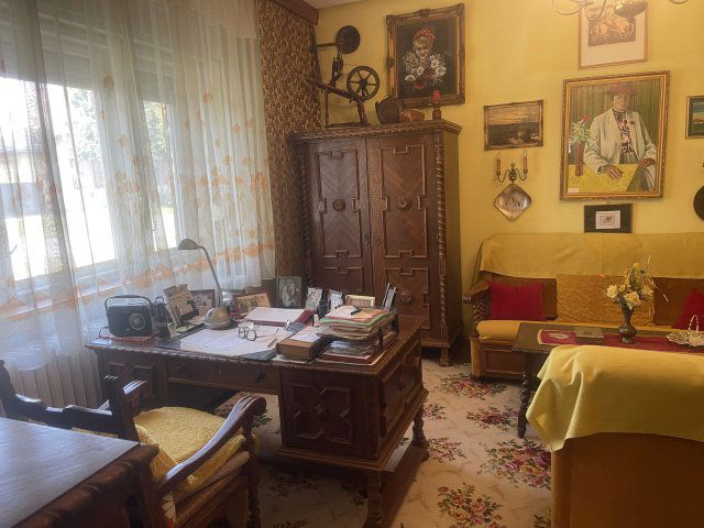 Eladó családi ház, Csávolyon 24 M Ft, 4 szobás