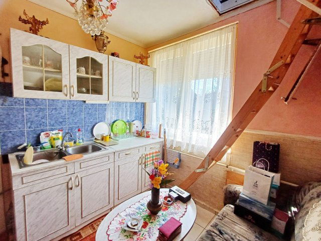 Eladó családi ház, Debrecenben 19.9 M Ft, 2 szobás