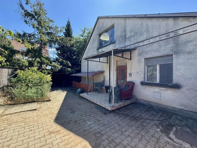 Eladó családi ház, Dunakeszin 70.9 M Ft, 3 szobás