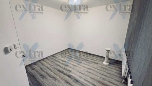 Eladó téglalakás, Szegeden 62.99 M Ft, 2 szobás