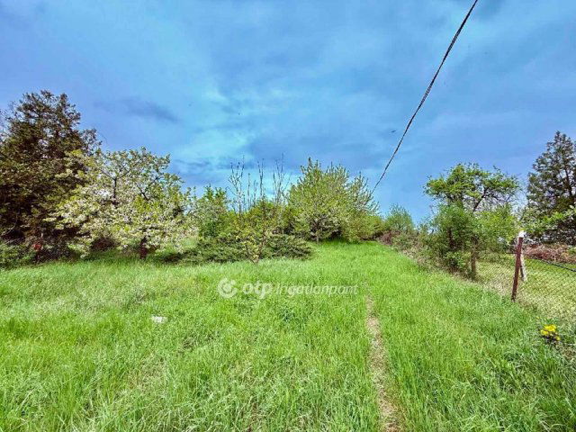 Eladó telek, Solymáron 64.99 M Ft / költözzbe.hu