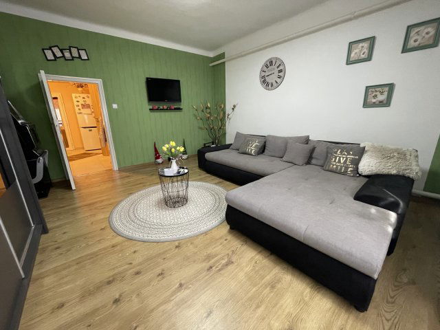 Eladó családi ház, Nyíregyházán 64.9 M Ft, 2+1 szobás