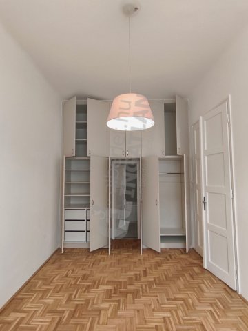 Kiadó téglalakás, albérlet, II. kerületben, Erőd utcában
