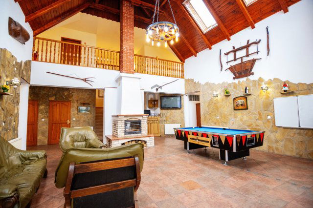 Eladó hotel, Diósjenőn 299 M Ft / költözzbe.hu