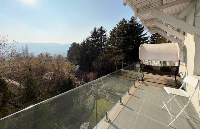 Eladó téglalakás, Budapesten, II. kerületben 391 M Ft, 4 szobás