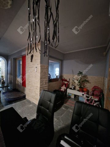 Eladó családi ház, Mocsán 57 M Ft, 4 szobás
