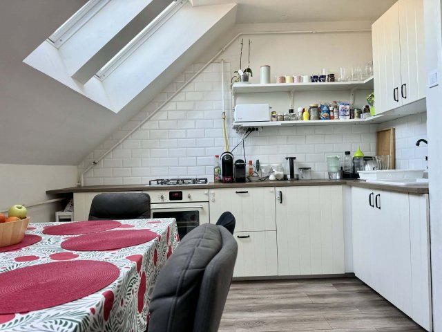 Eladó téglalakás, Debrecenben, Teleki utcában 71.9 M Ft