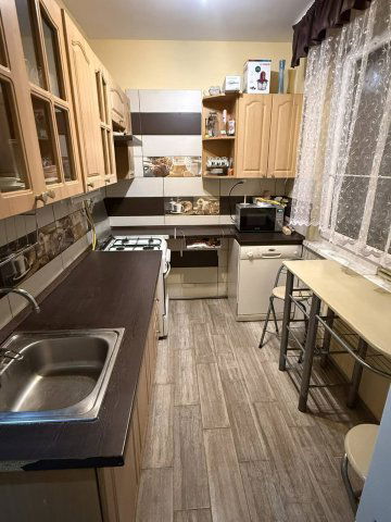 Eladó téglalakás, Nyíregyházán 42.9 M Ft, 1 szobás