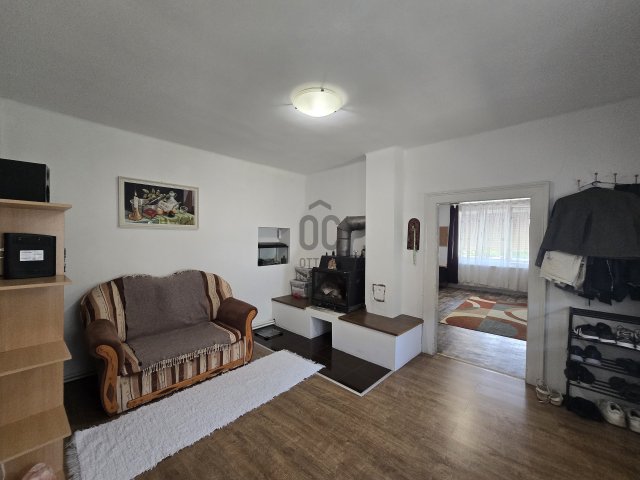 Eladó családi ház, Parádon 34.5 M Ft, 3 szobás