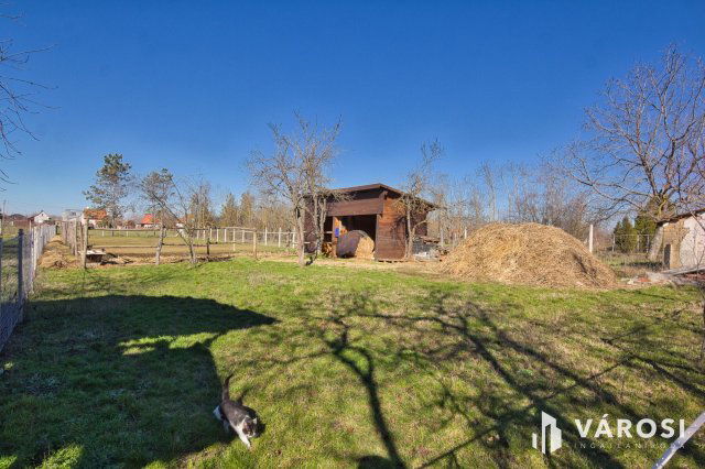 Eladó telek, Békéscsabán 10.5 M Ft / költözzbe.hu