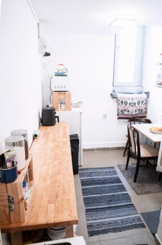 Eladó téglalakás, Budapesten, XIV. kerületben 36 M Ft, 1 szobás