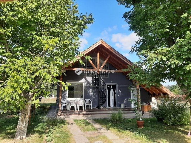 Eladó családi ház, Kecskeméten 45 M Ft, 3 szobás