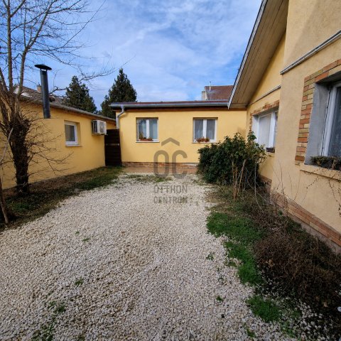 Eladó ikerház, Budapesten, XX. kerületben 119 M Ft, 6 szobás