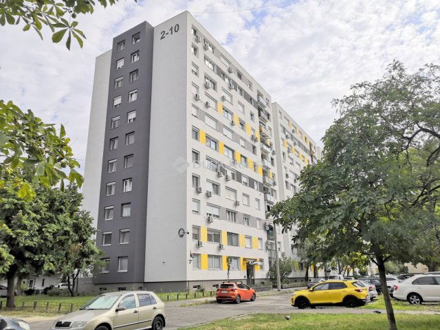 Eladó panellakás, Budapesten, XX. kerületben 66 M Ft, 2 szobás