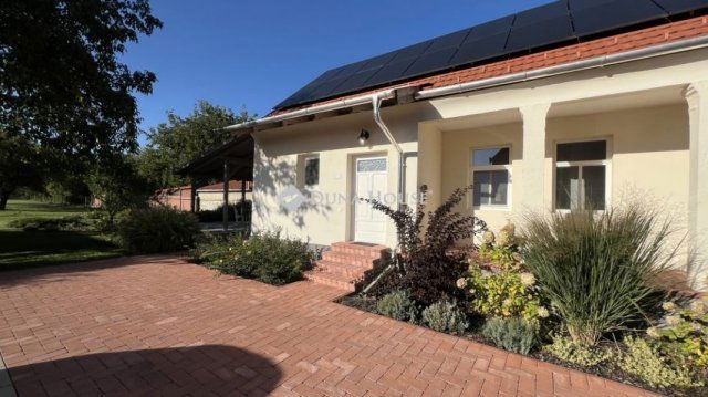 Eladó családi ház, Felsőtárkányban 81.5 M Ft, 2 szobás