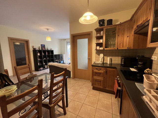 Eladó téglalakás, XIV. kerületben, Nagy Lajos király útján