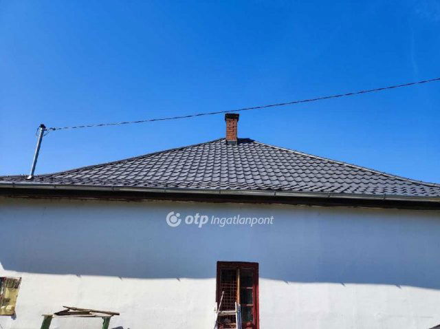 Eladó családi ház, Nagykátán 29.5 M Ft, 2 szobás