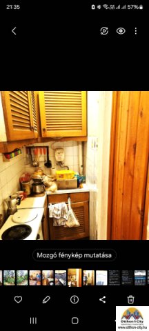 Eladó téglalakás, Budapesten, II. kerületben 85 M Ft, 1 szobás