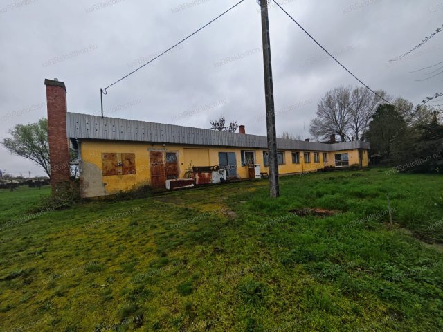 Eladó telek, Jászteleken 59.99 M Ft / költözzbe.hu